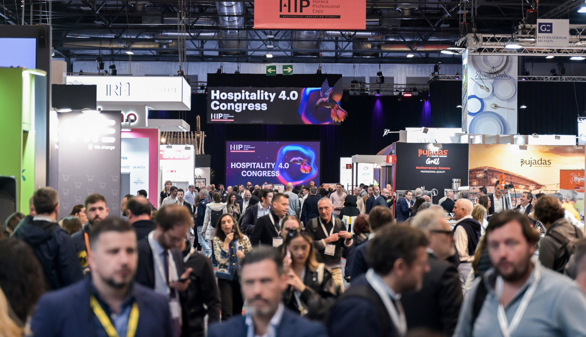 HIP Horeca 2024