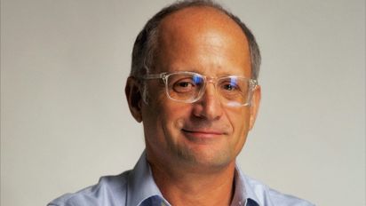 Eduardo Schutte es el nuevi director comercial de Cross Border Xpress.