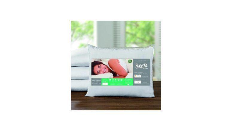 Nueva marca de almohadas para diferentes necesidades