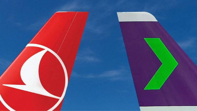 SKY Airline y Turkish Airlines firman un acuerdo estratégico para ampliar la conectividad.&nbsp;