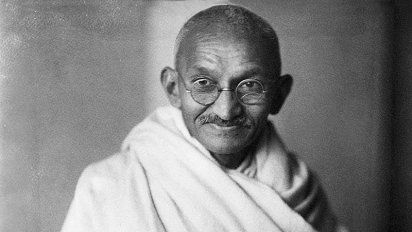 India: tras los pasos de Gandhi