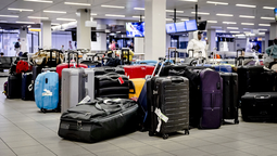 Assist Card ofrece coberturas para perdidas de equipaje.