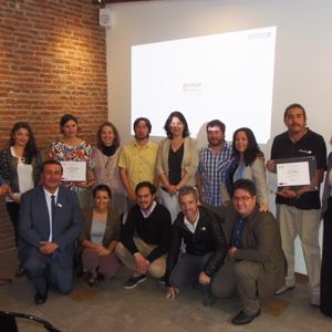 Sernatur premia a las tres empresas turísticas más innovadoras de Chile