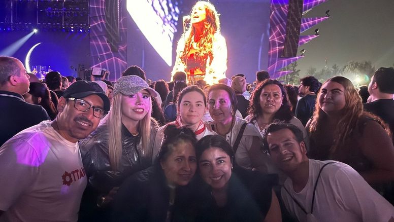 Ottawa Tourism estuvo presente en el festival Tecate Emblema 2025 en Ciudad de México, para aprovechar la actuación de Alanis Morissette, nacida en la capital de Canadá, como una oportunidad para reforzar la conexión con los aliados mexicanos.