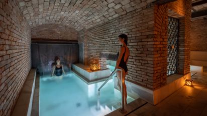 Un spa en Córdoba, preseleccionado entre los mejores del mundo 