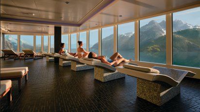 Tempo Reps: experiencias en cruceros para bodas y eventos