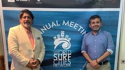 Turismo MICE: Miraflores acogerá asamblea de surf en 2024.