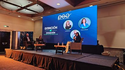 PEO ofreció seminario sobre Inteligencia Artificial para agencias de viajes