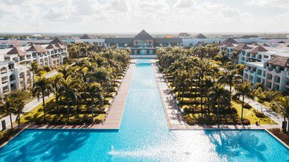 Hard Rock Punta Cana Soprendentes Actividades Por Los 10 Anos