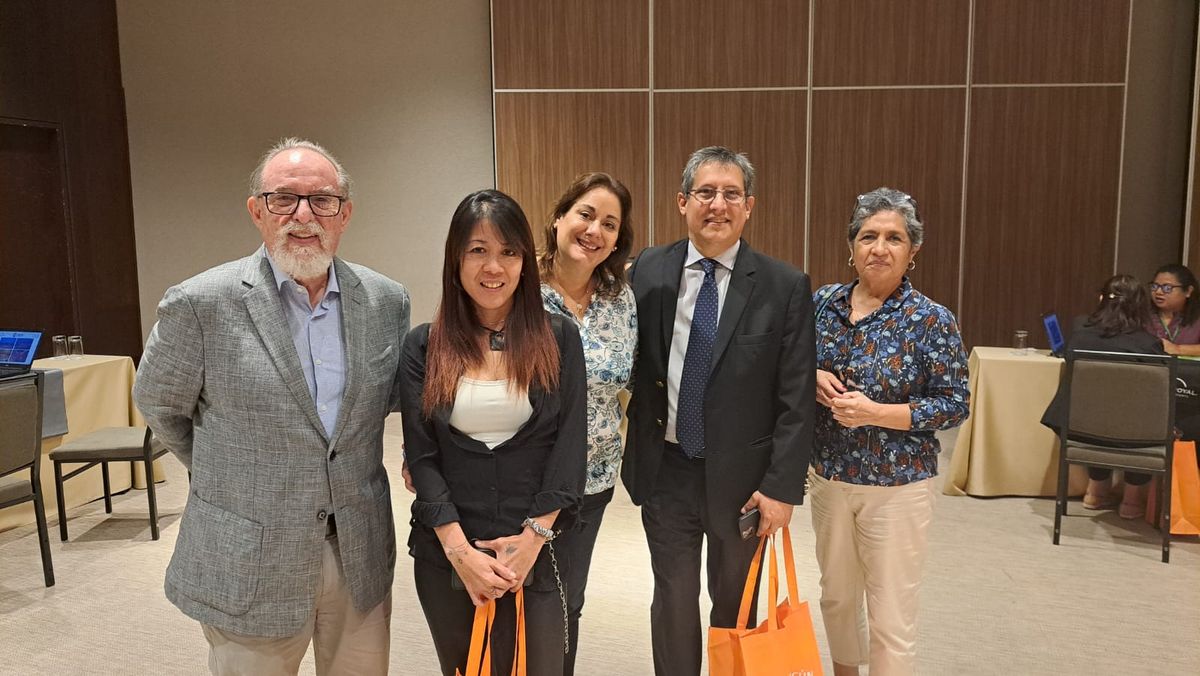 Profesionales de Perú conocieron la oferta de la Asociación de Hoteles de Cancún, Puerto Morelos e Isla Mujeres. - Ladevi Medios y Soluciones Profesionales de Perú conocieron la oferta de la Asociación de Hoteles de Cancún, Puerto Morelos e Isla Mujeres.