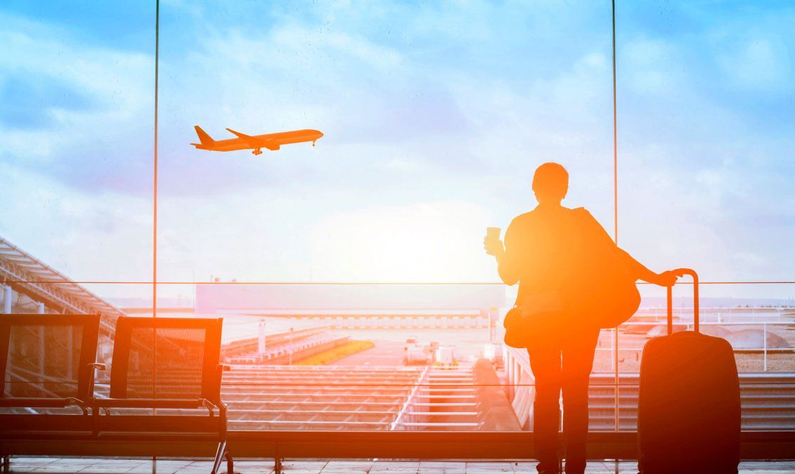 Uno de los factores clave para el crecimiento económico, tecnológico y de infraestructura en la industria de la aviación civil es mejorar la conectividad.