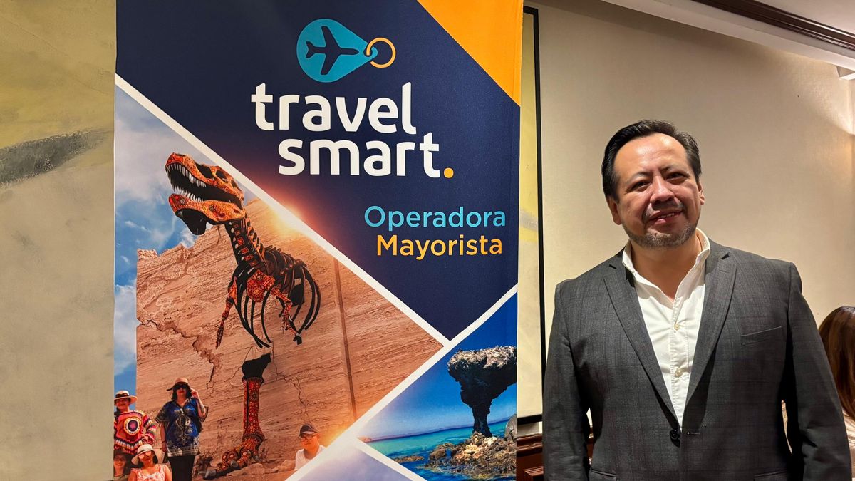 Travel Smart dio a conocer sus nuevos circuitos en México, Europa y Asia para 2026.