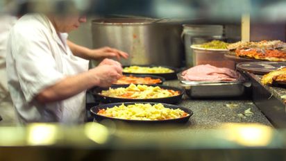 Buenos Aires: las 5 mejores pizzerías de la Avenida Corrientes