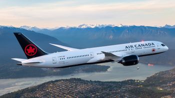 Air Canada retomará vuelos directos entre Lima y Canadá este 2025