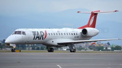 Este cambio de nombre no afectará los vuelos de la aerolínea.&nbsp;