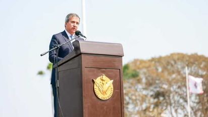 MTC: más de 12 millones de viajeros transportados para 2023.