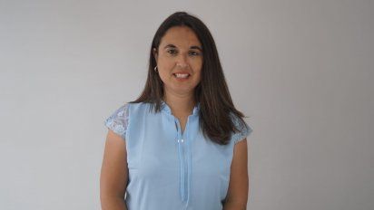 Bárbara Rojas, directora regional Sernatur Tarapacá.