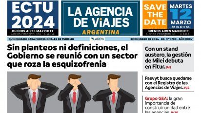 Leé la última edición de Ladevi Argentina
