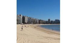 altText(Benjamín Liberoff, viceministro de Turismo de Uruguay: “En Uruguay el concepto de marca tiene que ver con calidad de vida”.)}