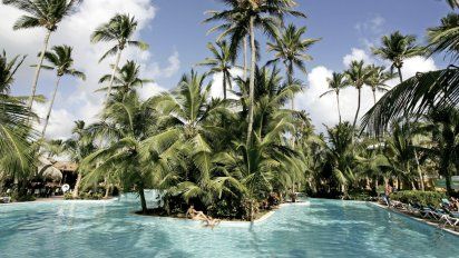 Destacados premios para Palladium Hotel Group.