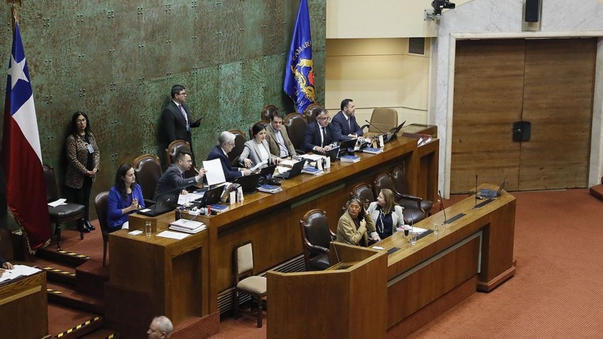 Proyecto de Reactivación del Turismo deberá ser discutivo en el Senado en segundo trámite.