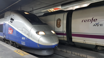 España lanza otro órdago a Francia por trabar a Renfe: Desleales