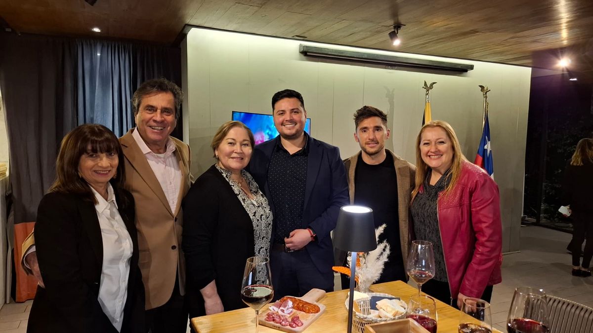 Oficina de Turismo de Jamaica destacó las oportunidades de seguir estrechando lazos comerciales con Chile.