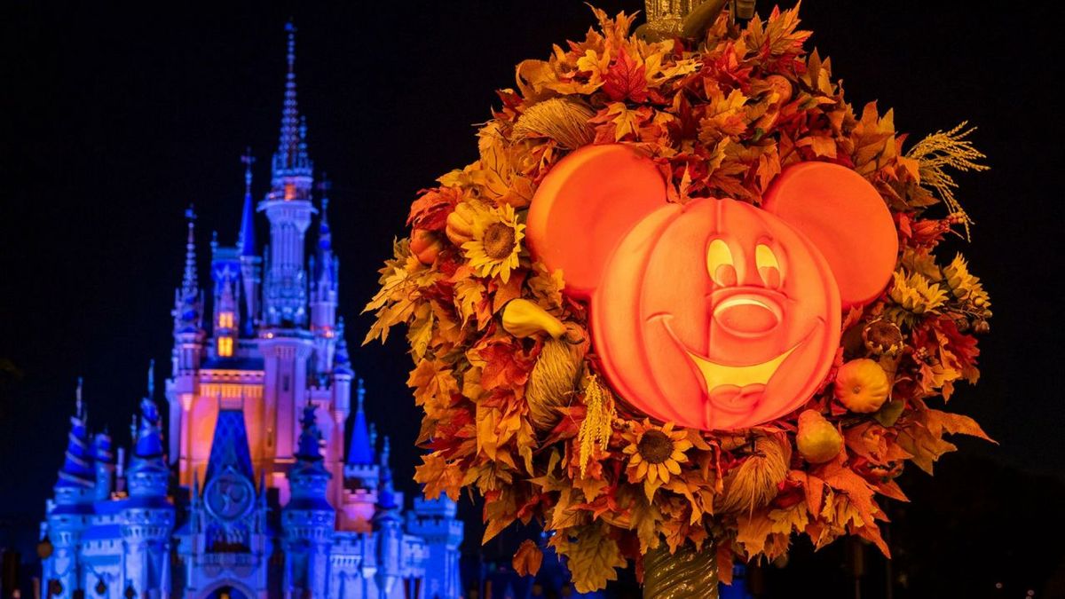 Cinco disfraces con inspiración en el universo Disney para este Halloween  (que podremos seguir poniéndonos el resto del año)