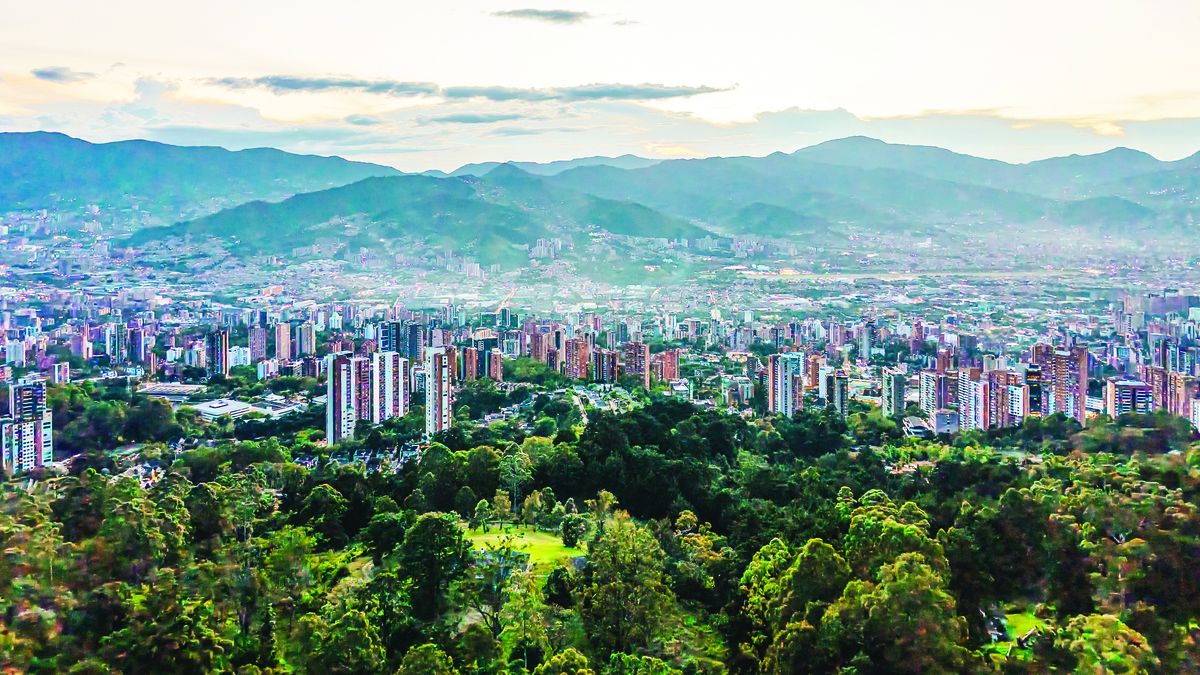 Medell&iacute;n impulsa el lujo con experiencias a la medida, conectividad y oferta sofisticada.