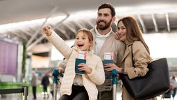 Los Planes Expat y Study Travel son parte de las productos de Assisto Tu Viaje para pasajeros que viajan por larga estadías