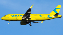 Viva Air prefiere la fusión con Avianca a la venta a JetSmart.