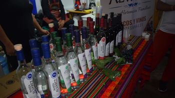 Capatur: Culminó con éxito el VII Festival Internacional de la Vendimia Paracas 2024