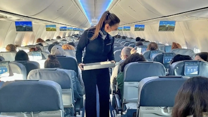 Air Europa: publicado su IV convenio de TCP, con subidas salariales del 12%