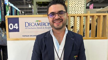 Decameron refuerza su estrategia MICE en México y Colombia