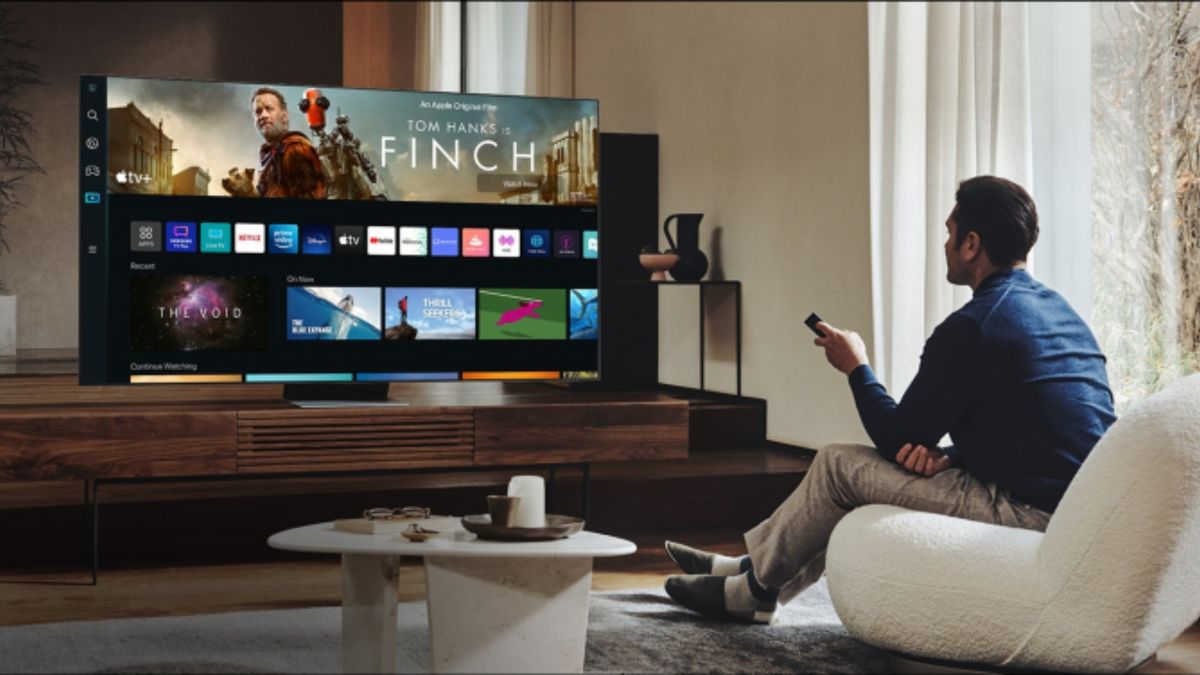 Disfruta de las series y películas bíblicas que tienen las plataformas de streaming para Semana Santa