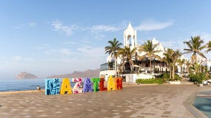 Mazatlán en diciembre: la escapada perfecta para cerrar el año
