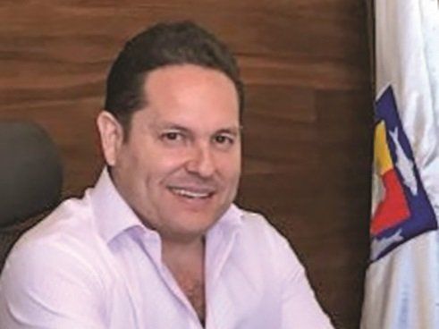 Baja California Sur se verá beneficiado por la entrada en vigencia del T-MEC, afirmó Araiza.