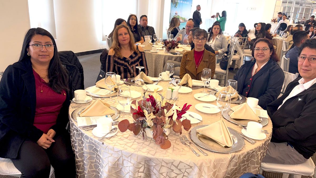 M&aacute;s de 100 agencias de viajes participaron en capacitaci&oacute;n de Maxitravel sobre San Andr&eacute;s y Santa Marta.