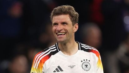 ¿Quién fue el máximo asistente de la Bundesliga en la temporada 2021/2022?