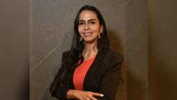 María del Pilar Escobar, gerente de Agencias de PriceTravel Colombia (PriceAgencies).
