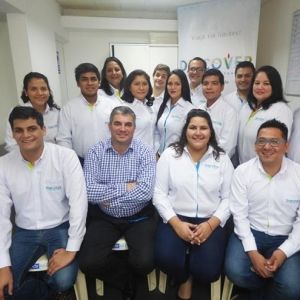 - Ladevi Medios y Soluciones