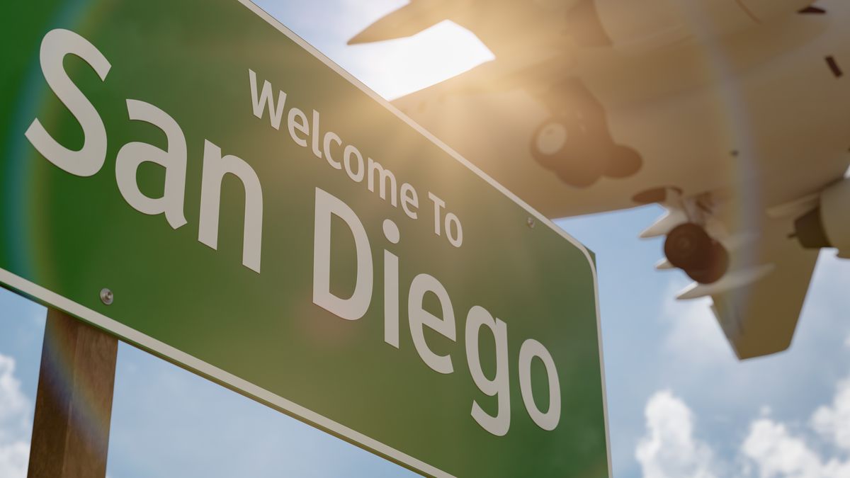 San Diego, California, es un destino que lo tiene todo: playas, historia, cultura y diversión en cada rincón, perfecto para tus próximas vacaciones.