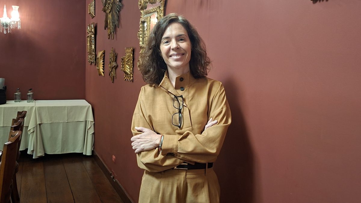 Ana Alonso, CEO de SIE (Spain is Excellence).