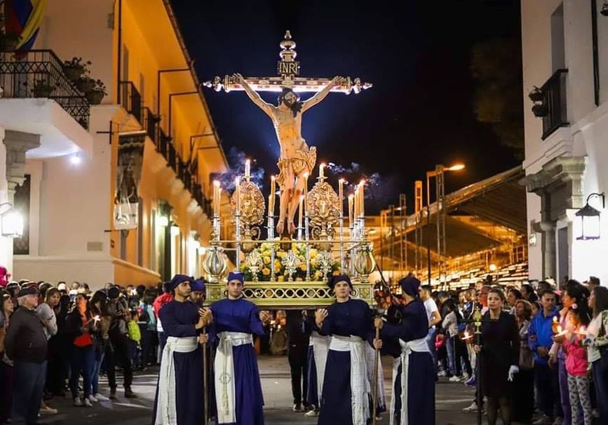 Colombia 7 destinos para visitar en Semana Santa