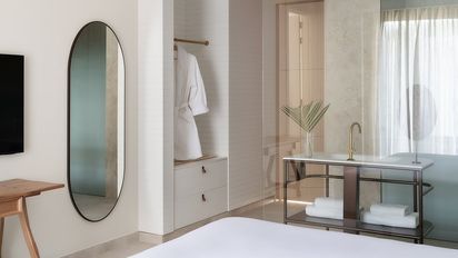 IHG Hotels & Resorts estrenará propiedad en verano