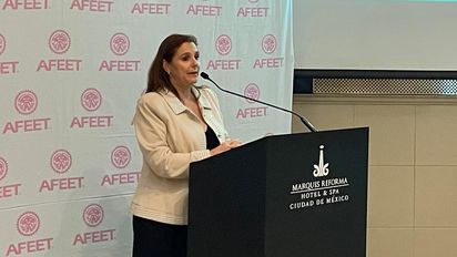 AFEET: 