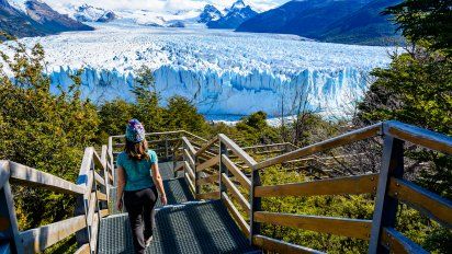 Los 5 fascinantes parques nacionales de Argentina para descubrir y explorar este verano 2024