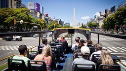 Fin de semana en Buenos Aires: descubrí qué planes podés disfrutar este finde en la ciudad.&nbsp;