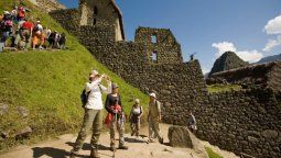 Según Mincetur, durante el año 2021 fueron 444,331 turistas internacionales que recibió Perú, evidenciando una recuperación gradual de la actividad turística.