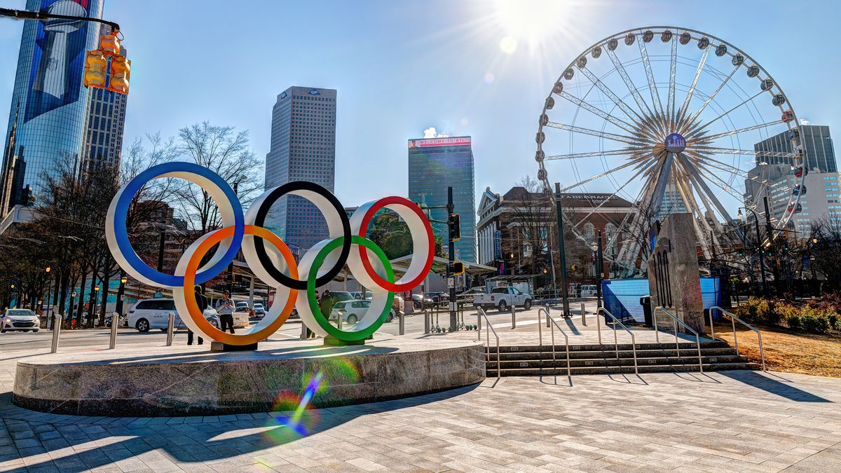 Atlanta notables servicios y garantía de éxito en eventos